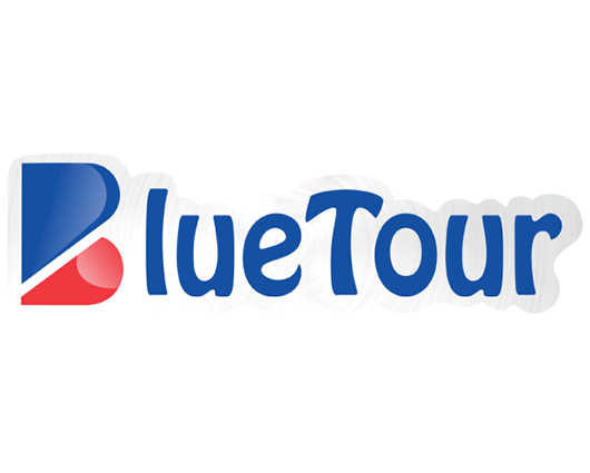 Blue Tour